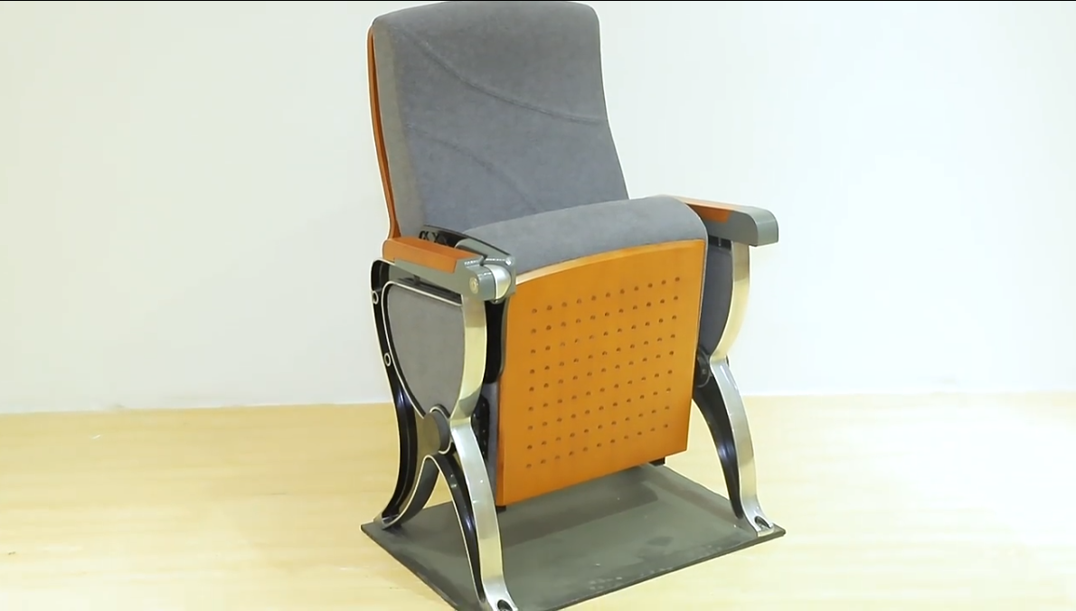 Armchair For Auditorium