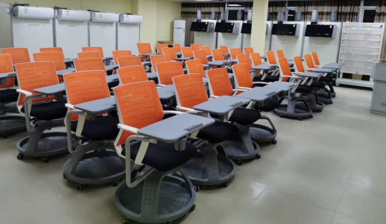 Thailand xx company training room