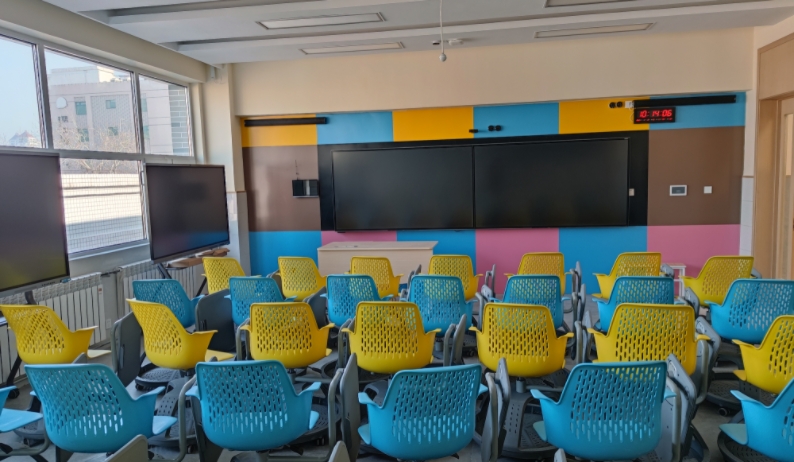 United States xx training institution