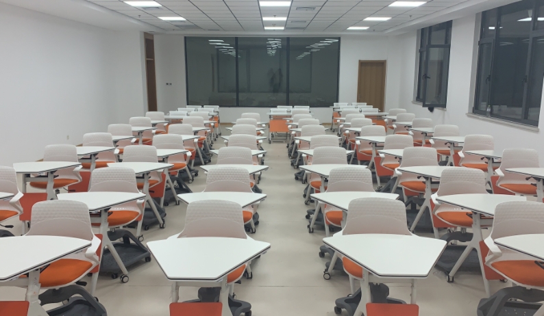 Peru school chair project