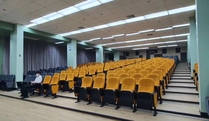 Auditorium in Thailand