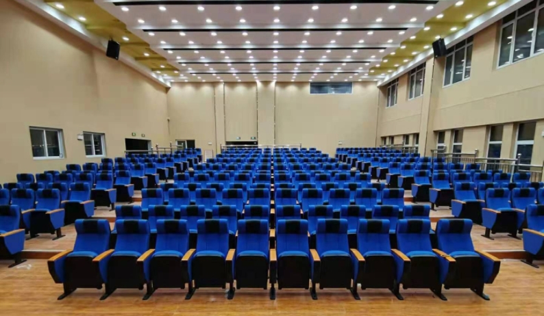 Auditoriums in Kenya