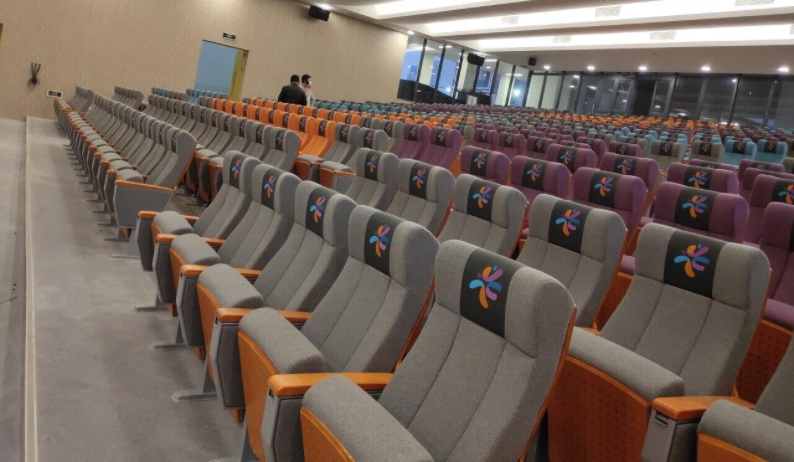 Auditorium in Singapore