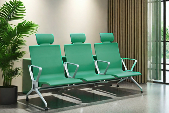 What Qualities Must a Hospital Waiting Chair Have?