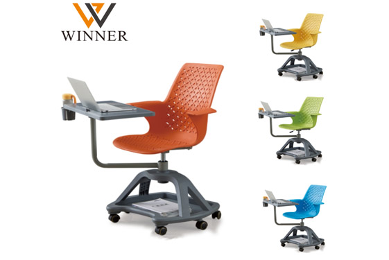 What Factors Should Be Considered When Choosing a Training Chair?