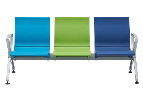 Advantages of Polyurethane Airport Chairs