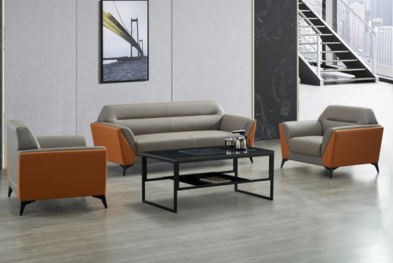 Practical and Beautiful Sofa