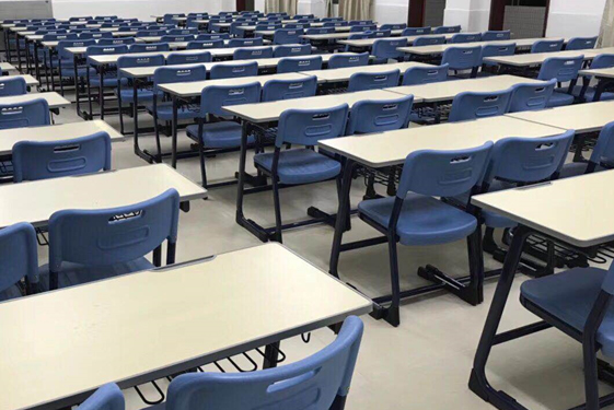 Cost Effective Student Desks and Chairs