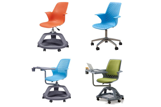 What Do You Know About Student Desks and Chairs?