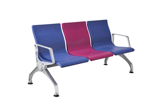 How Do Chairs in Public Spaces Become a Microcosm of Urban Culture?