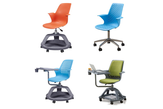 New Choices for Office Training