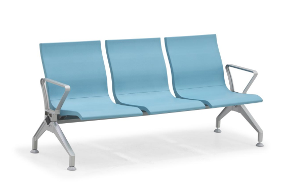 Why 3-seats waiting chairs are more popular？