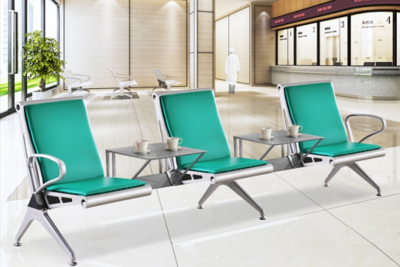 How to Choose the Right Waiting Chair?