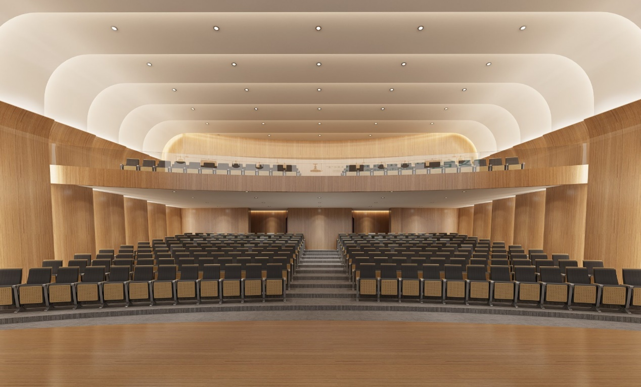 How to Make Personalized Auditorium Chair Customization Fully Reflect the Value of Space?
