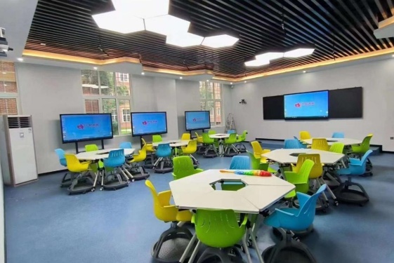 Winner Furniture Student Desk and Chair: A Wholesale Choice for Quality and Beauty