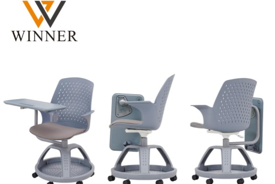 Five Design Points for Student Chairs