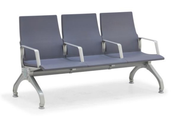 WINNER Launches High-Performance Airport Chair Built for Endurance and Comfort