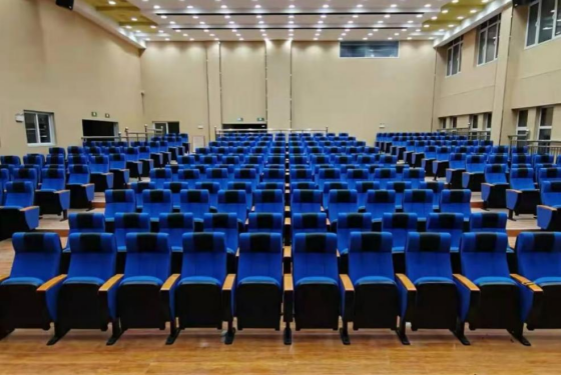 Winner Chair Redefines Office and Study Seating