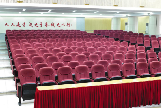 Winner Premium Auditorium Seating: Your Excellent Choice