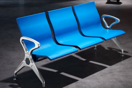 Why PU Waiting Chairs Are the Best Choice for High-Traffic Areas