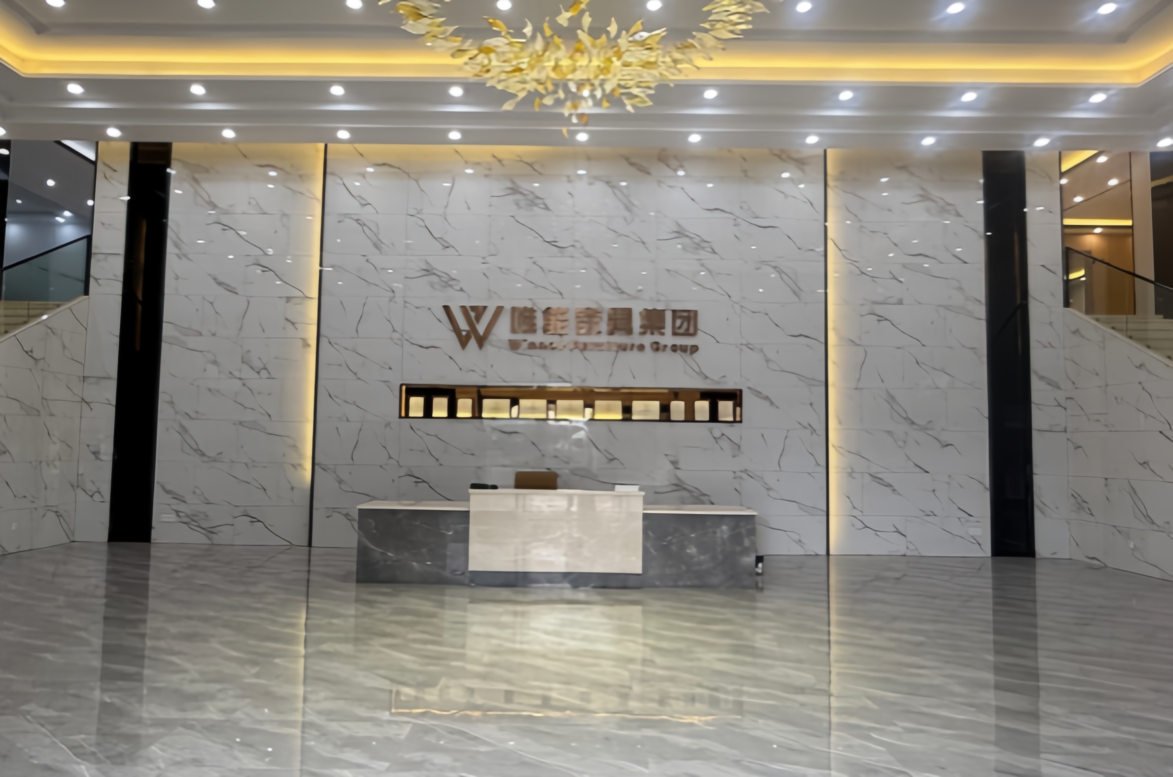 Foshan Winner Furniture Co., Ltd. Foshan Winner Furniture Co., Ltd.