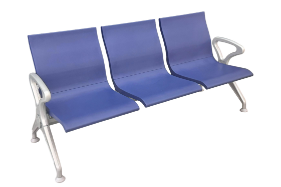 PU Airport Chairs vs. Traditional Materials: Why PU is the Best Choice