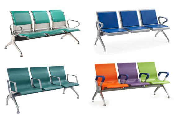 Why More Global Projects Choose WINNER for Auditorium Seating and Airport Beam Chairs