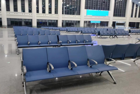 PU Airport Waiting Chair | A New Choice for Comfort & Convenience