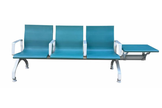 PU Airport Terminal Waiting Seats: Setting a New Standard in Airport Seating Solutions