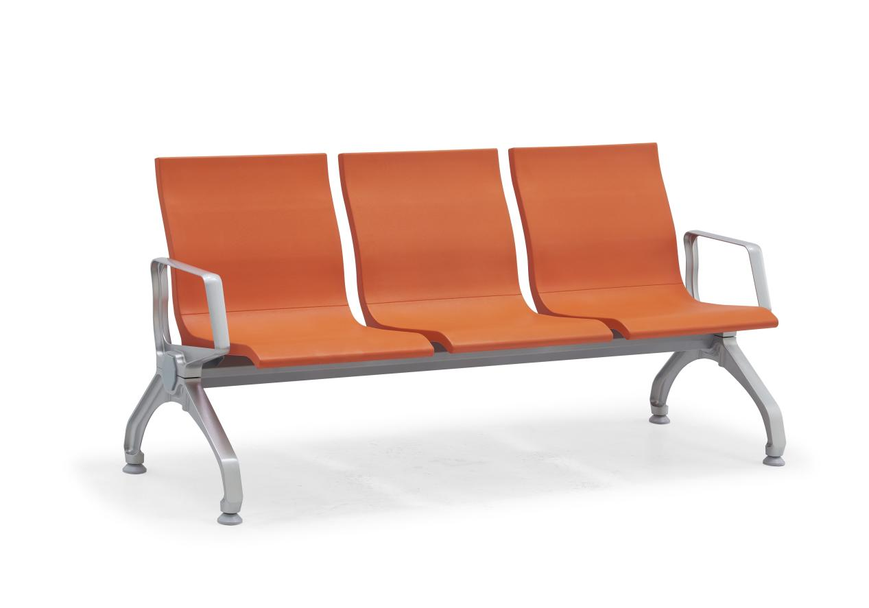 Top Stainless Steel Chairs for Hospitals for Medical Waiting Areas